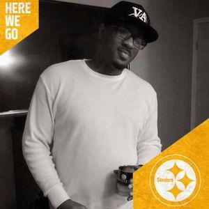 Meet your Posher, Nicholas