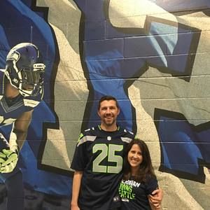 Meet your Posher, Krissy