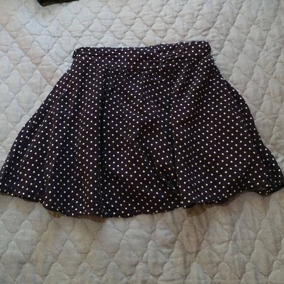 Skirt.