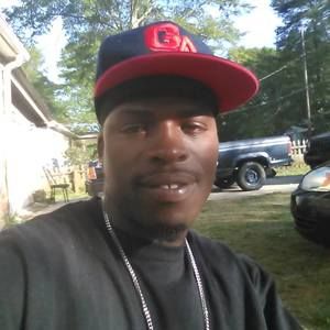 Meet your Posher, Richardd