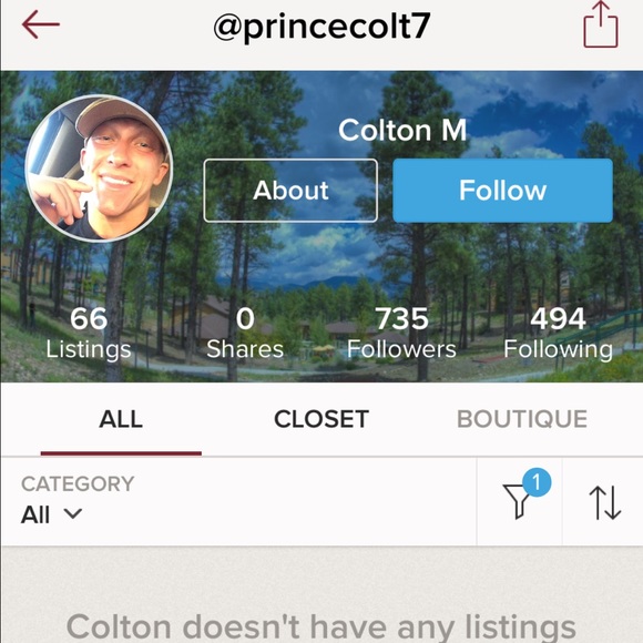 He sells fake product and claims it's real !!!