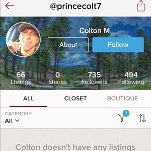 He sells fake product and claims it's real !!!