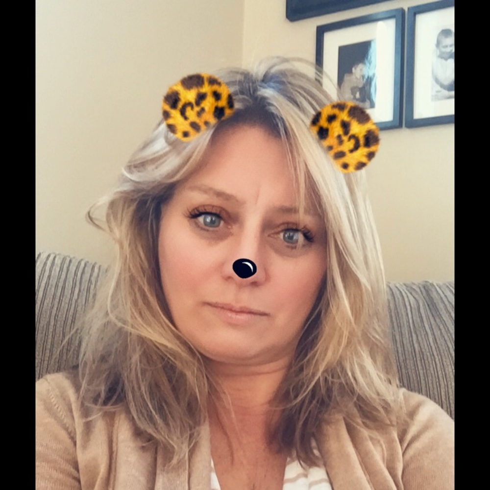 Meet your Posher, Wendy