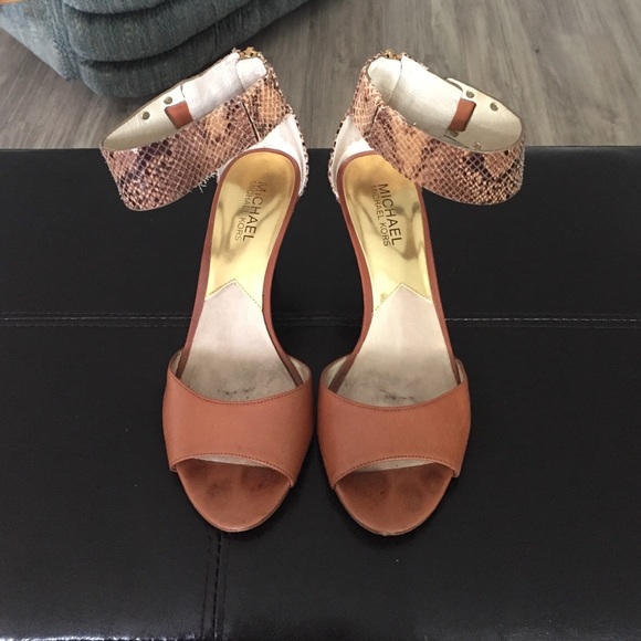 Michael Kors Heels