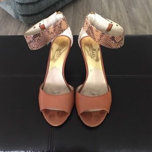 Michael Kors Heels