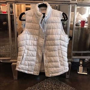 Women's Vest Size SM from Gap