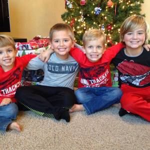 Meet your Posher, Theresa