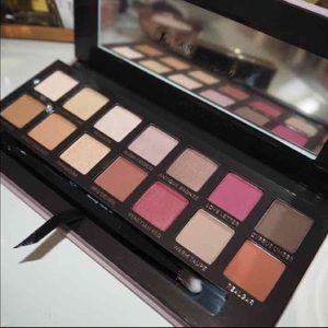 Modern Rennaisance Palette