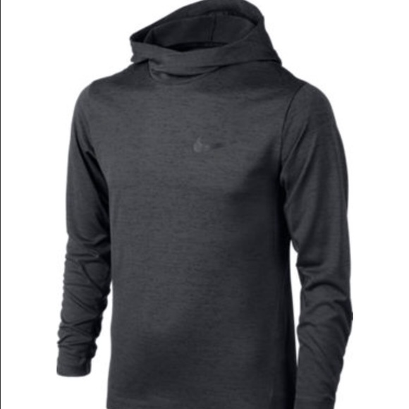 NWT Nike Training Hoodie