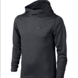 NWT Nike Training Hoodie