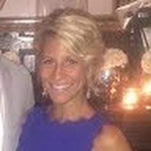 Meet your Posher, Gina