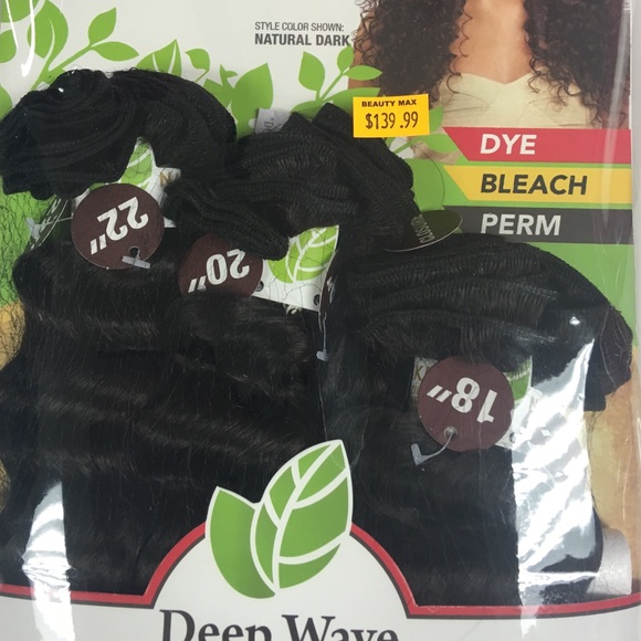 Unprocessed Virgin Hair