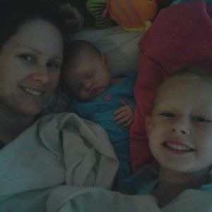 Meet your Posher, Brittany