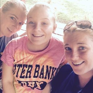 Meet your Posher, Kelley