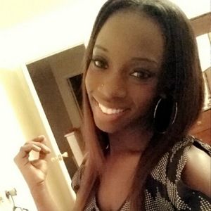 Meet your Posher, Bridgette