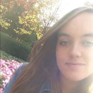 Meet your Posher, Kaytlin