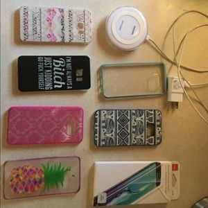 Pineapple case on hold