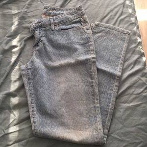 The Limited Skinny Jeans