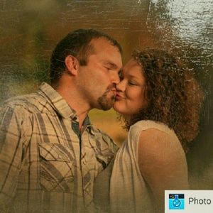 Meet your Posher, Judi