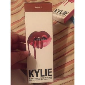 Kylie Jenner Lip Kit VERY GOOD QUALITY