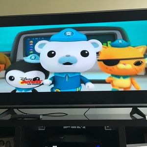 Meet your Posher, Barbara