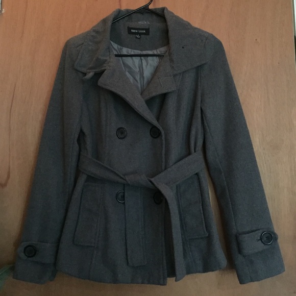 Coat.