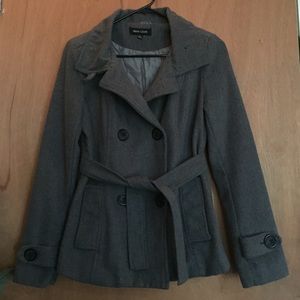 Coat.
