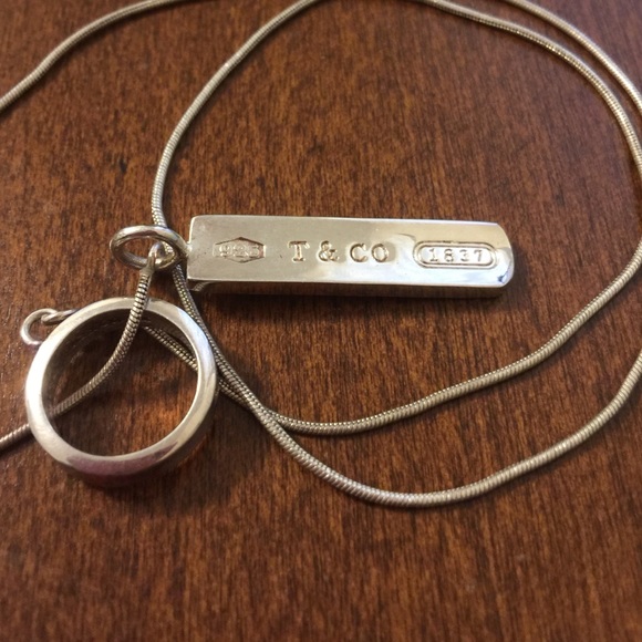 Tiffany and Co.
