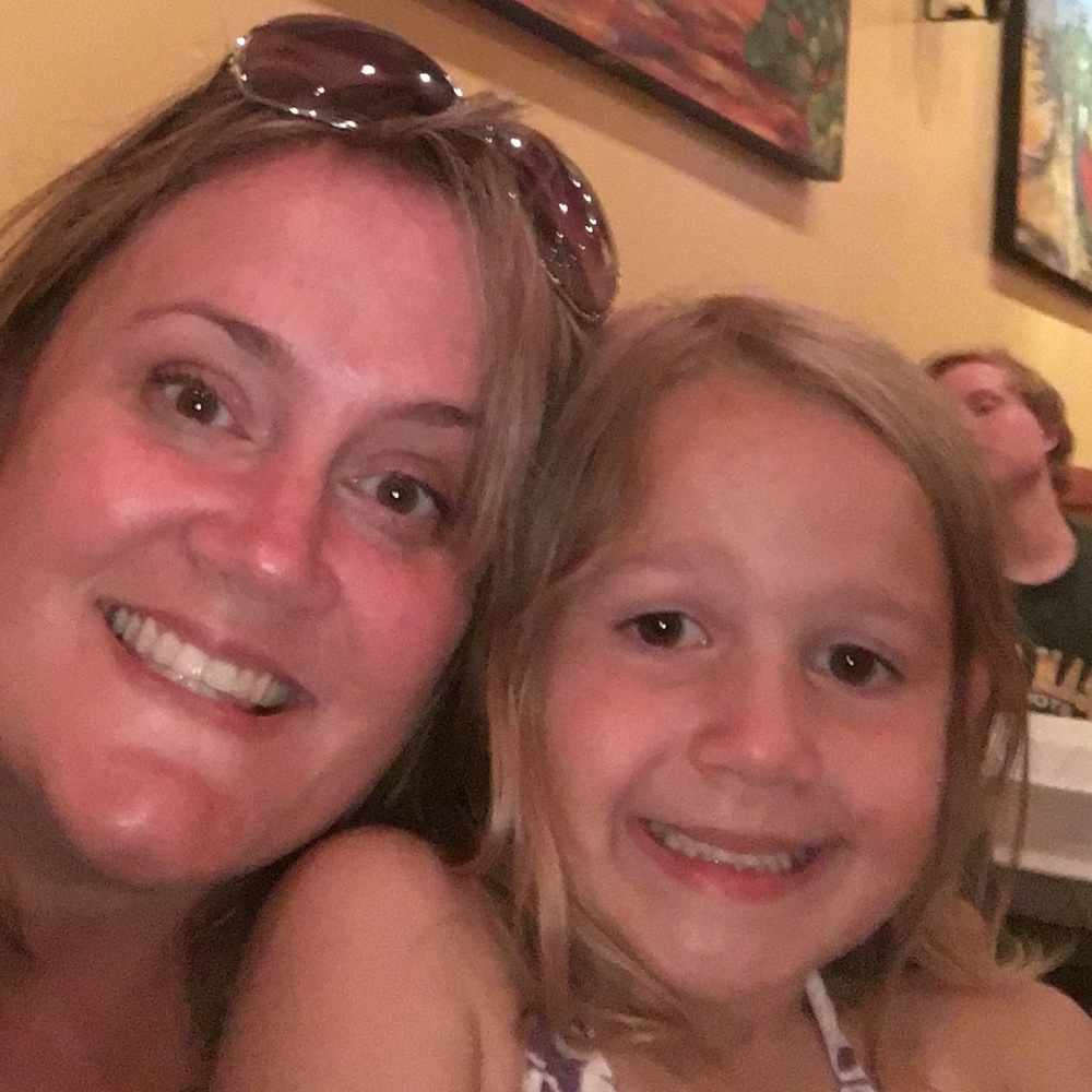 Meet your Posher, Nancy