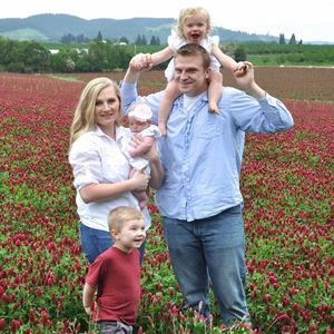 Meet your Posher, Natalie