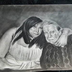 Meet your Posher, Rita