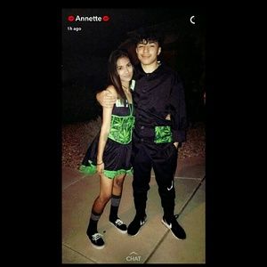 Meet your Posher, Josh