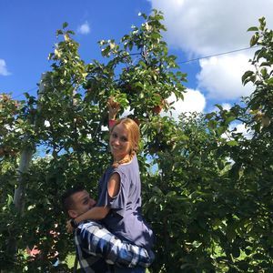 Meet your Posher, Gina