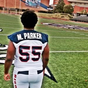 Meet your Posher, Matt