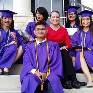 Meet your Posher, Phearum