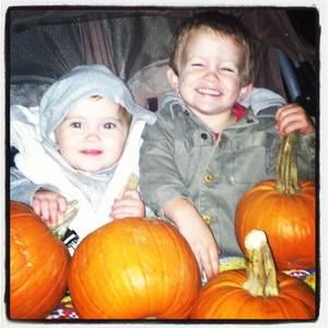 Meet your Posher, Kathleen