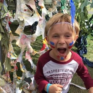 Meet your Posher, Lori