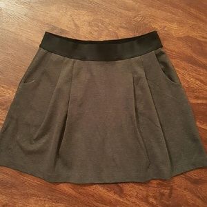 Gap Skater Skirt