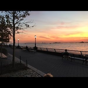 Meet your Posher, Dita