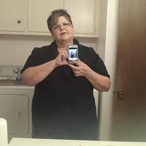 Meet your Posher, Patricia