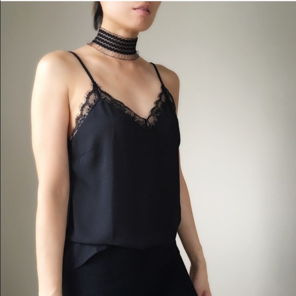 SALE Celebrity style ethereal bliss choker. - Picture 2 of 3