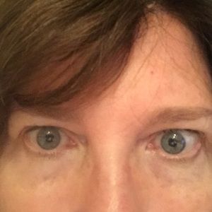 Meet your Posher, Rhonda