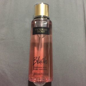 Victoria Secret "Blush" Fragrance Mist