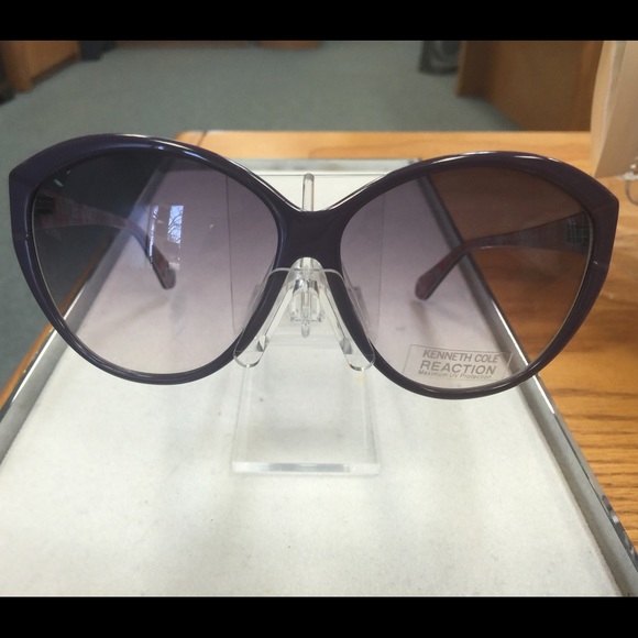 🔥FLASH SALE 🔥Kenneth Cole Reaction Sunglasses