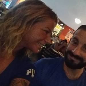 Meet your Posher, Marcia