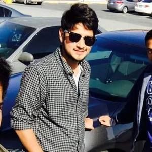 Meet your Posher, Ankur