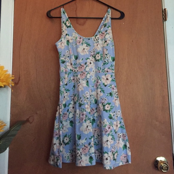 Dress.