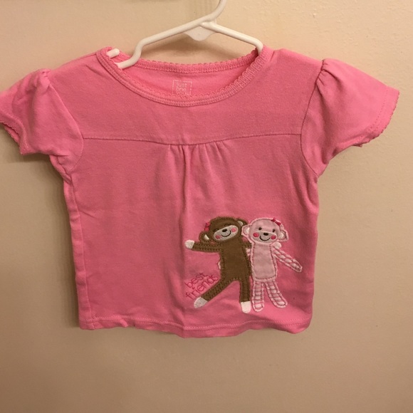 12M shirt