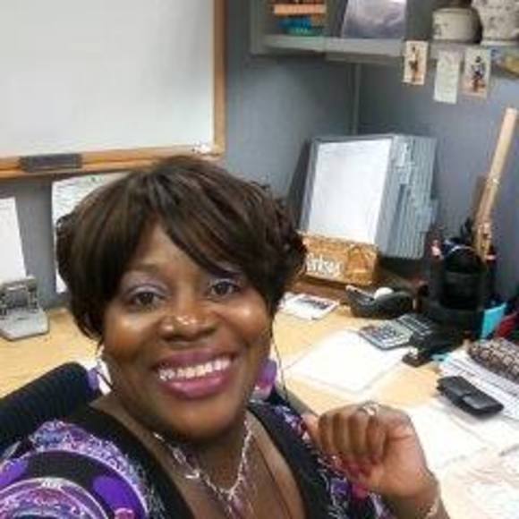 Meet your Posher, Latonia