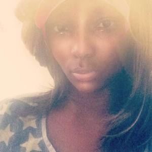 Meet your Posher, Shaquana